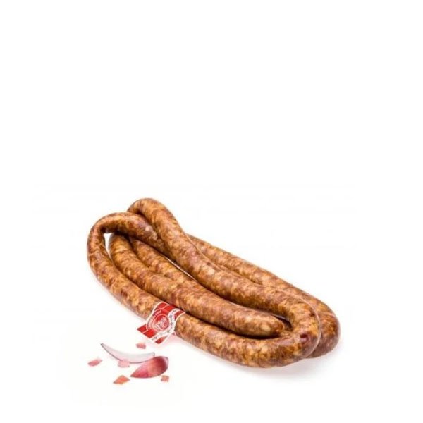 Elit Cârnați de casă Plini de carne