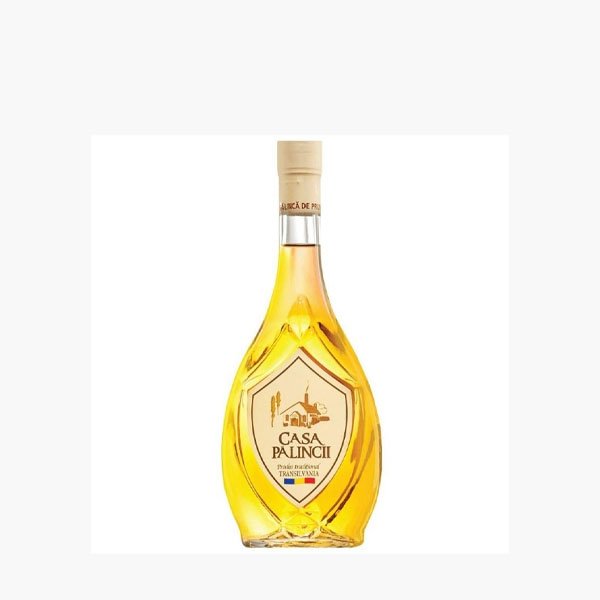 Bran Palinca de prune Casa Palincii 50% 6 x 500ML Bran Palinca de prune Casa Palincii 50% 6 x 500ML