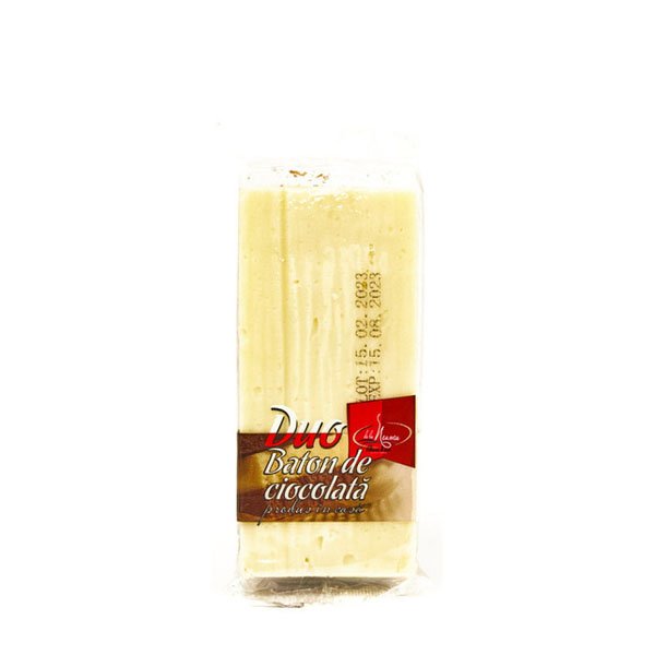 Neamu Batoane ciocolata duo 20 x 100GR