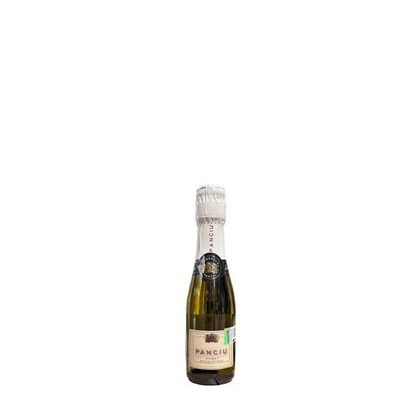 Panciu Spumant Dulce 12 x 200ML