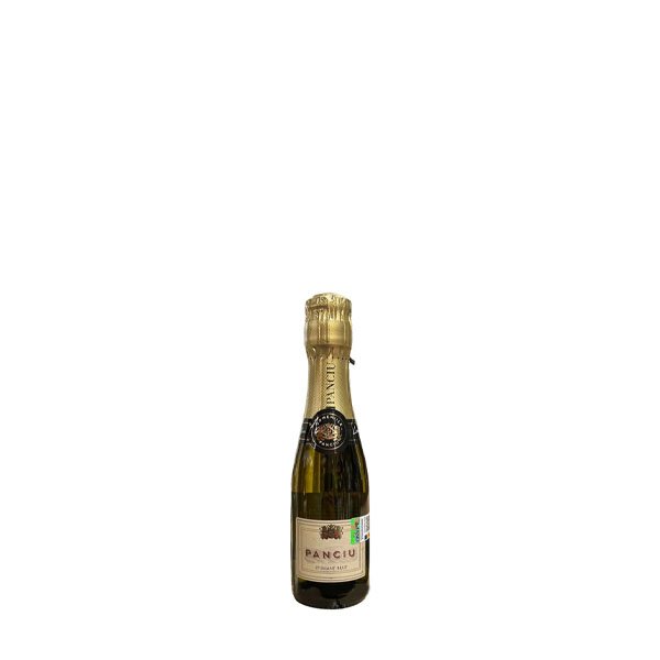 Panciu Spumant Brut 12 x 200ML