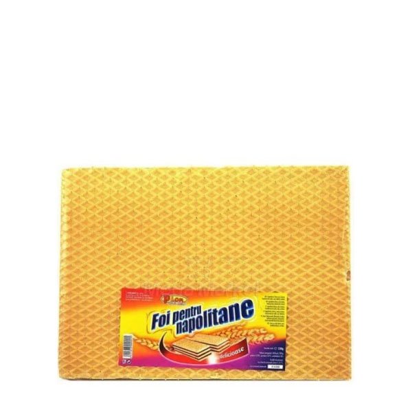 Pion Foi de napolitana 10 x 230GR