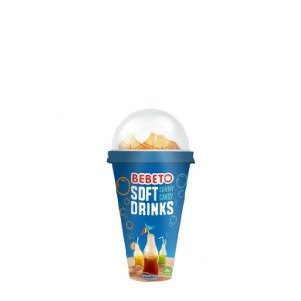Bebeto Soft drink 12BUC Bebeto Soft drink 12BUC