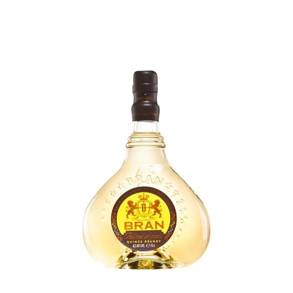 Bran Palinca de gutui 40% 8 x 700ML