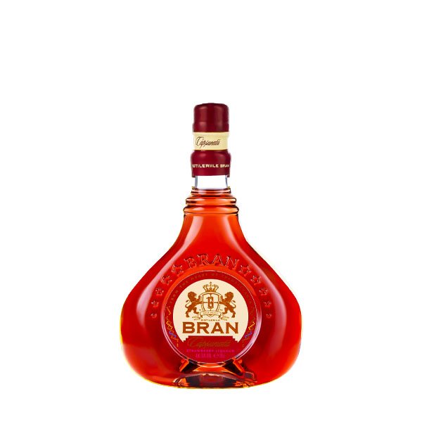 Bran Capsunata 30% 8 x 700ML