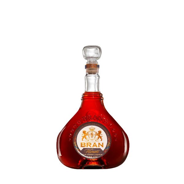 Bran Visinata 30% 8 x 600ML