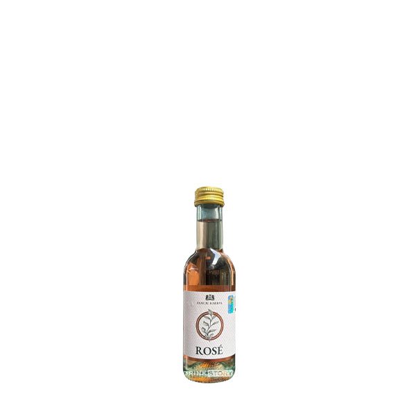 Panciu Riserva Rose demisec 12 x 187ML