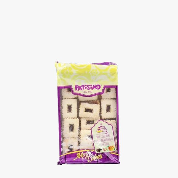 Patisimo Capsunici Magic cakes 8 x 300GR