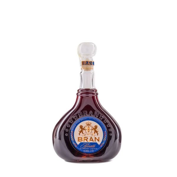 Bran Afinata 30% 8 x 700ML