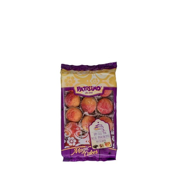Patisimo Caise de acasa 8 x 340GR