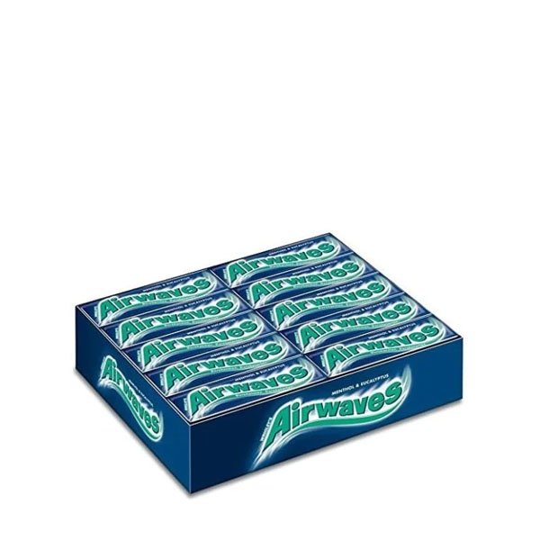 Airwaves Menthol 30BUC Airwaves Menthol 30BUC
