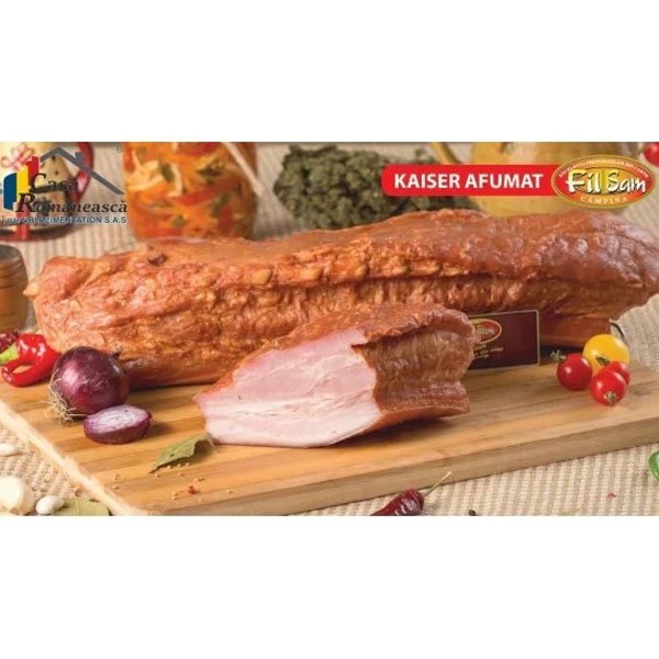 Fil-Sam Kaizer Afumat Gastro