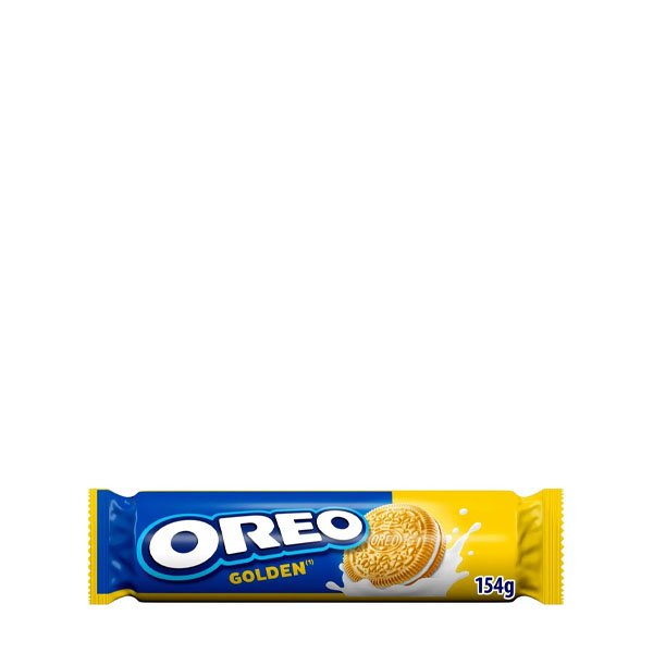 Oreo Biscuiti golden 16 x 154GR