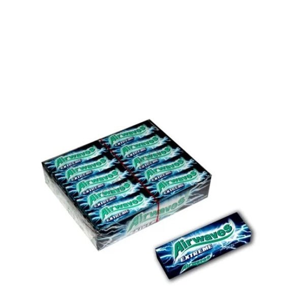 Airwaves Extreme 30BUC Airwaves Extreme 30BUC