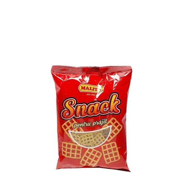 Malita Snack pentru prajit 25 x 150GR