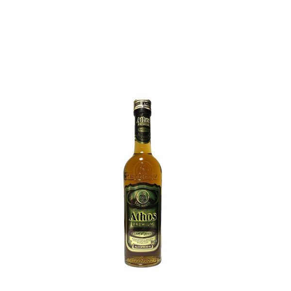 Athos Premium 28% 12 x 500ML