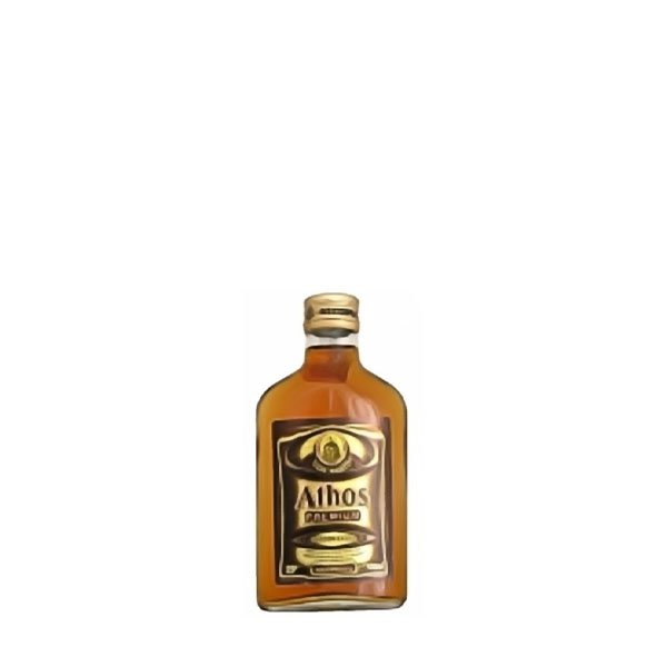 Athos Premium 28% 20 x 200ML