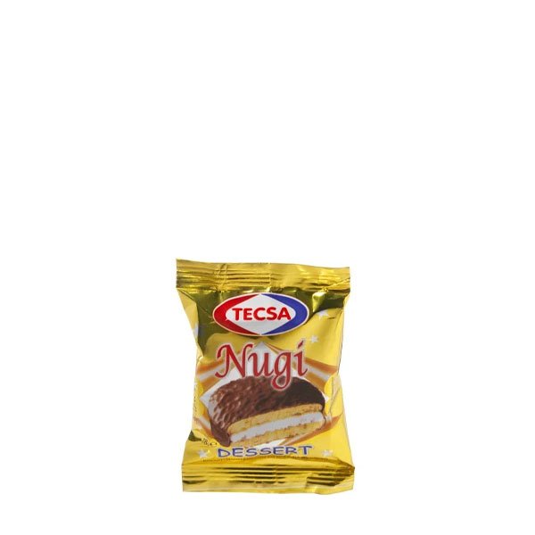 Tecsa Nugi desert 48 x 18GR