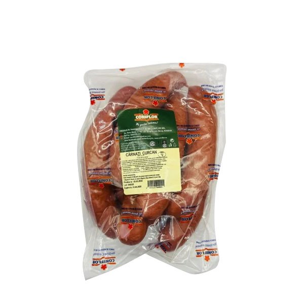 Coniflor Cârnați Curcan