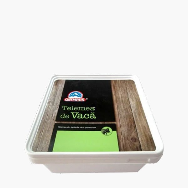 Olympus Telemea de vacă în zer 4KG Olympus Telemea de vacă în zer 4KG
