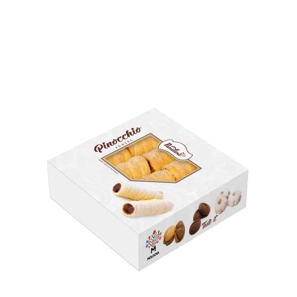 Panilino Fursec pinochio 480GR