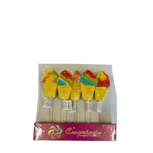 Acadele Inghetata 40 x 35GR Acadele Inghetata 40 x 35GR