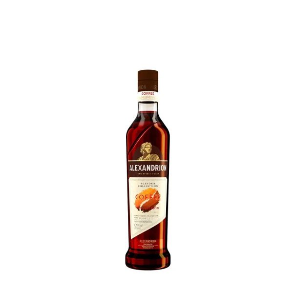 Alexandrion Cafea 25% 6 x 700ML
