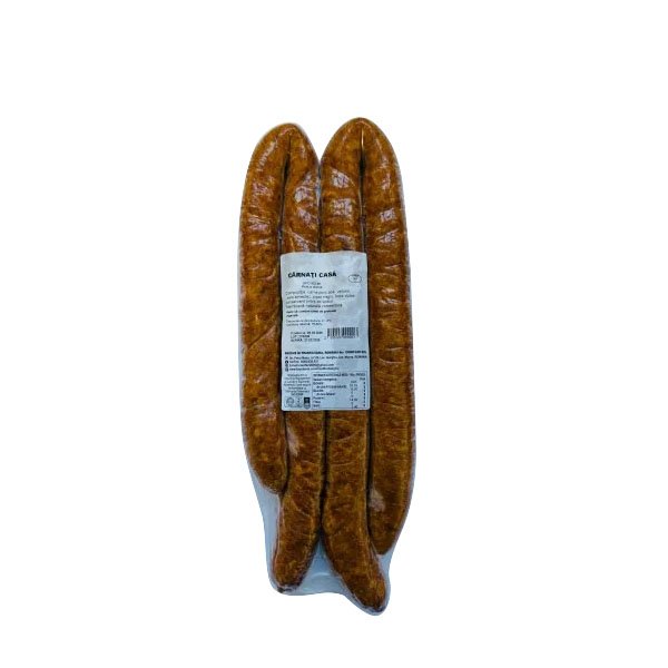 Coniflor Cârnați de casă