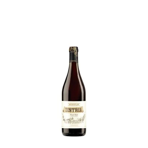 Murfatlar Zestre Pinot Noir 13% 6 x 750ML