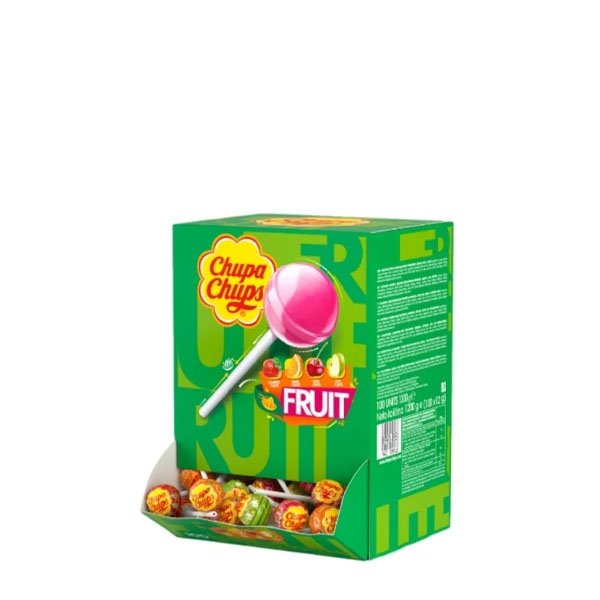 Acadele Chupa Chups 50 BUC Acadele Chupa Chups 50 BUC