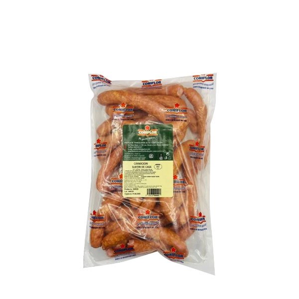 Coniflor Cârnăciori Subțiri de Casă Coniflor Cârnăciori Subțiri de Casă