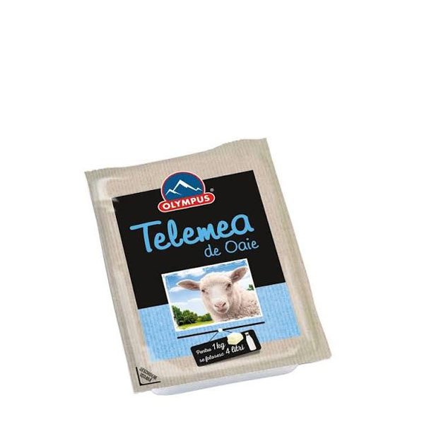 Olympus Telemea de oaie 350GR Olympus Telemea de oaie 350GR
