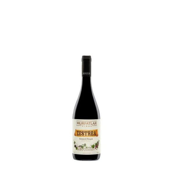 Murfatlar Fetească Neagră 13% 6 x 750ML
