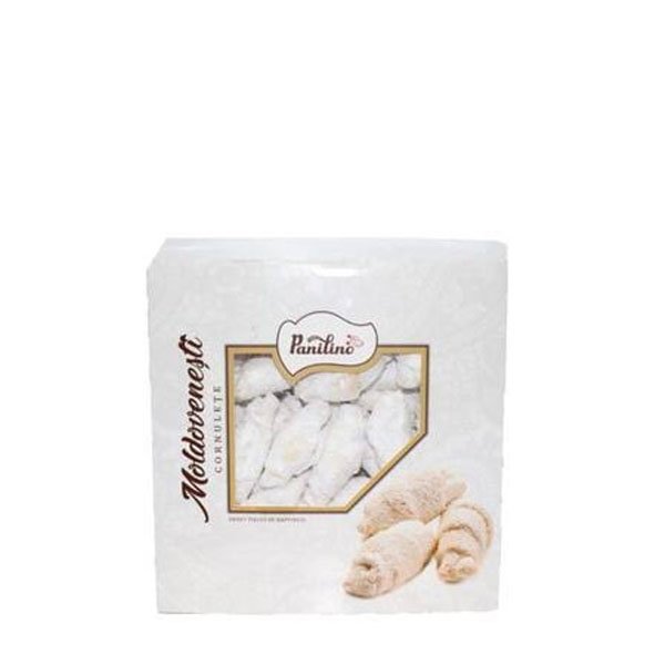 Panilino Fursec Fursecuri Moldovenesti 450GR