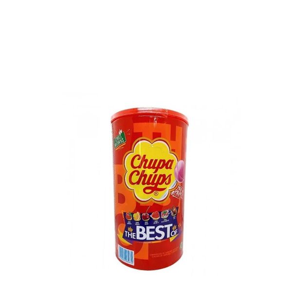 Acadele Chupa Chups 100BUC Acadele Chupa Chups 100BUC