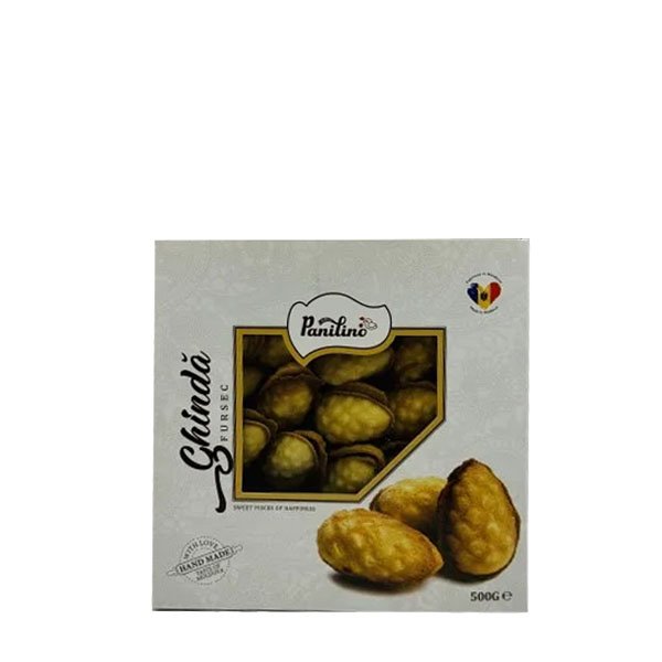 Panilino Fursec Ghinda 500GR