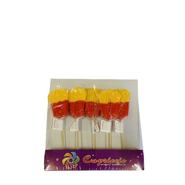 Acadele Cartofi Pai 40 x 45GR