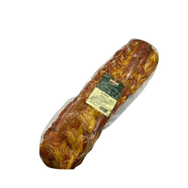 Coniflor Scăriță Afumată