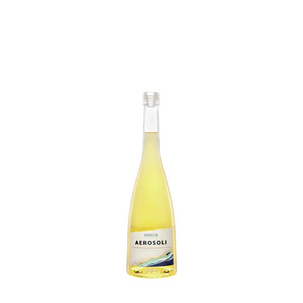 Murfatlar Aerosoli Fetească Regală si Souvignon Blanc 6 x 750ML