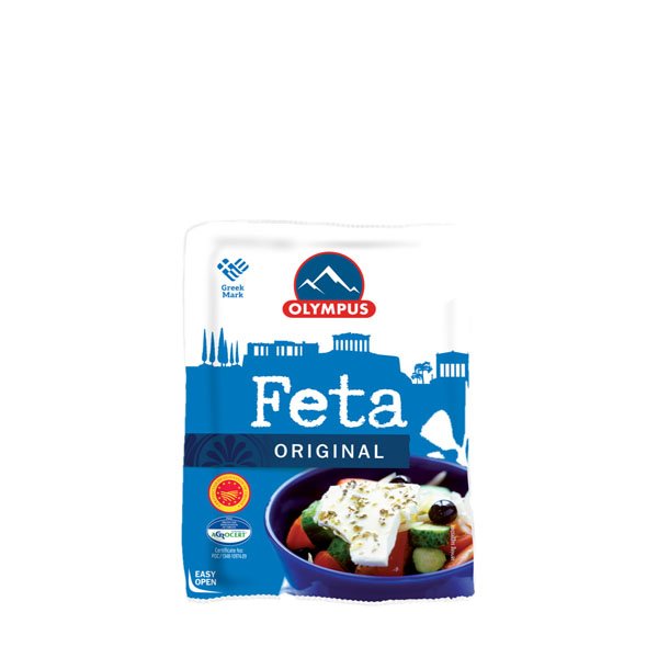 Olympus Feta 350GR Olympus Feta 350GR