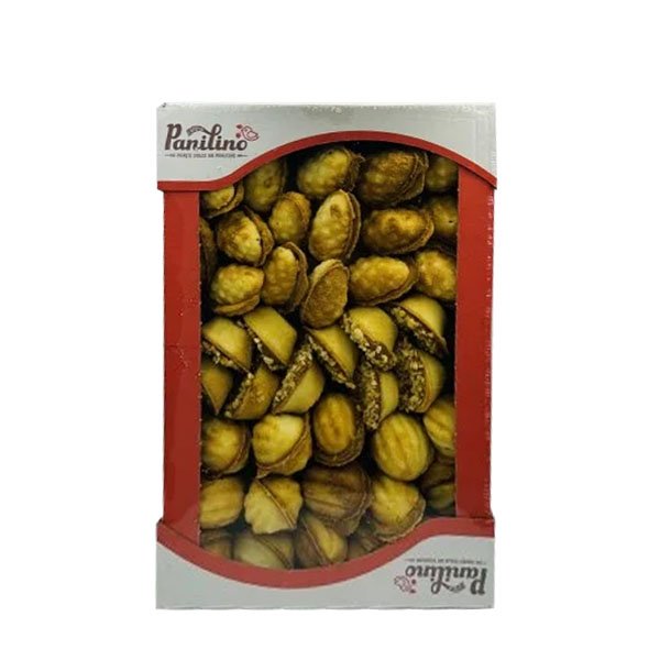 Panilino Fursec Asorti 900GR