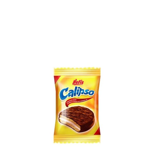 Nefis Calipso Biscuiti 24 x 20GR