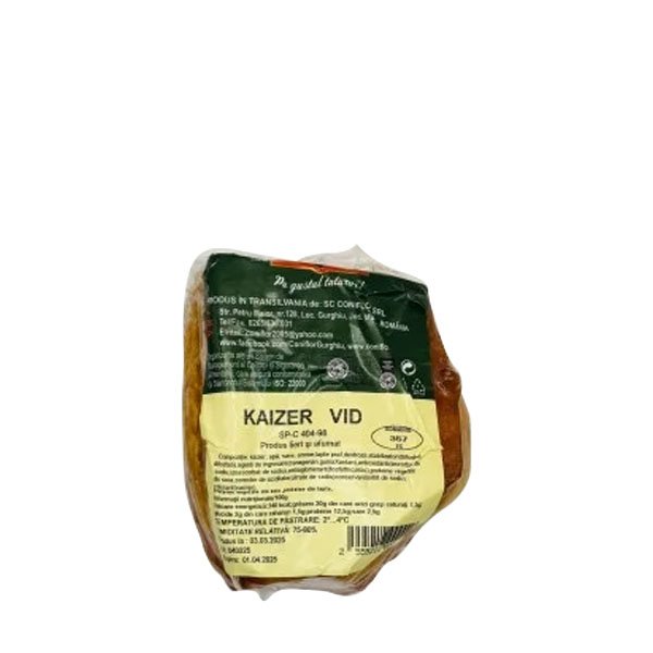 Coniflor Kaizer Vid
