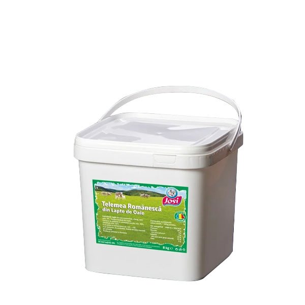 Josi Telemea de oaie superioară 3KG Josi Telemea de oaie superioară 3KG
