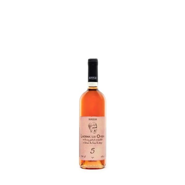 Lacrima lui Ovidiu Roze 6 x 750ML