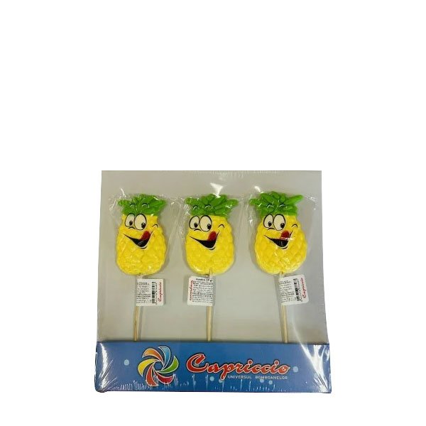 Acadea ananas 40 x 35GR Acadea ananas 40 x 35GR