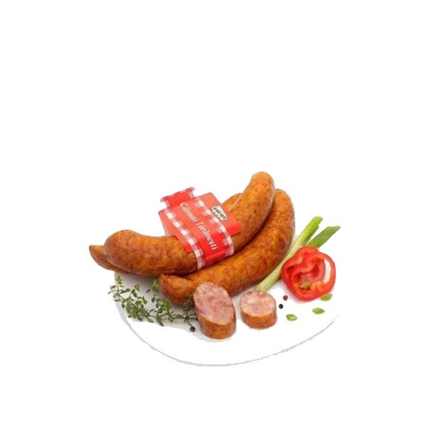 Caroli Cârnați Măcelărești (Țărănești) Caroli Cârnați Măcelărești (Țărănești)
