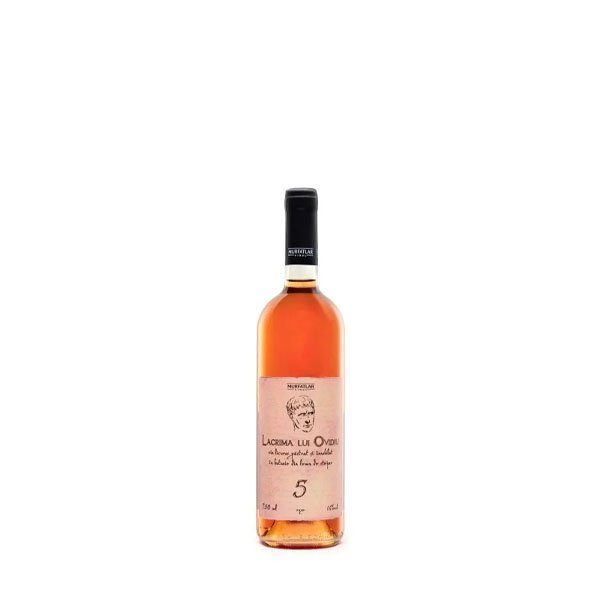 Lacrima lui Ovidiu Roșu 6 x 750ML