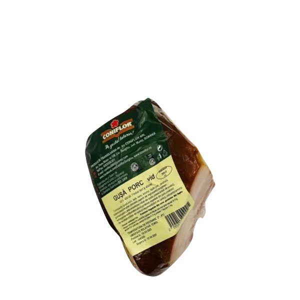 Coniflor Jambon în Plasă