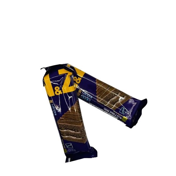 Mr. NZ Prajitura Solstice Cacao 21 x 60GR